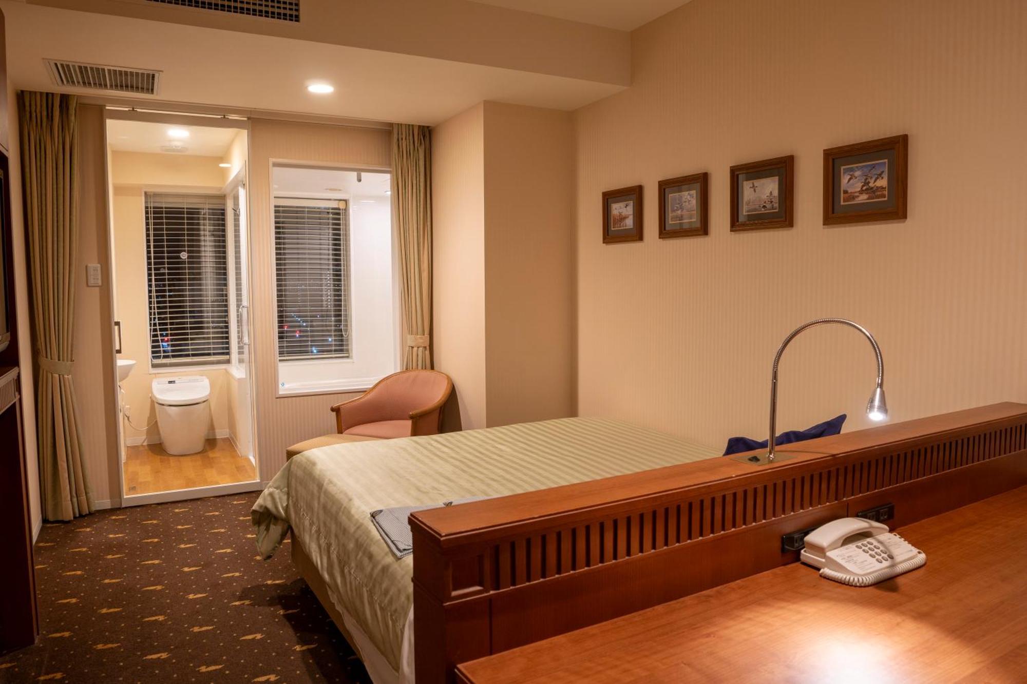 Hotel Boston Plaza Kusatsu كوساتسو المظهر الخارجي الصورة