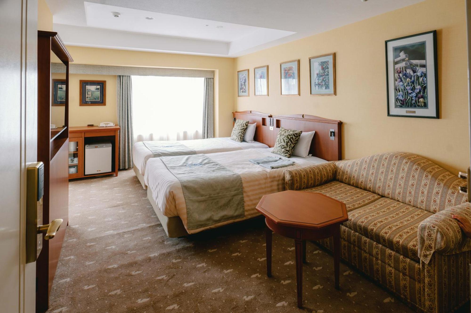Hotel Boston Plaza Kusatsu كوساتسو المظهر الخارجي الصورة