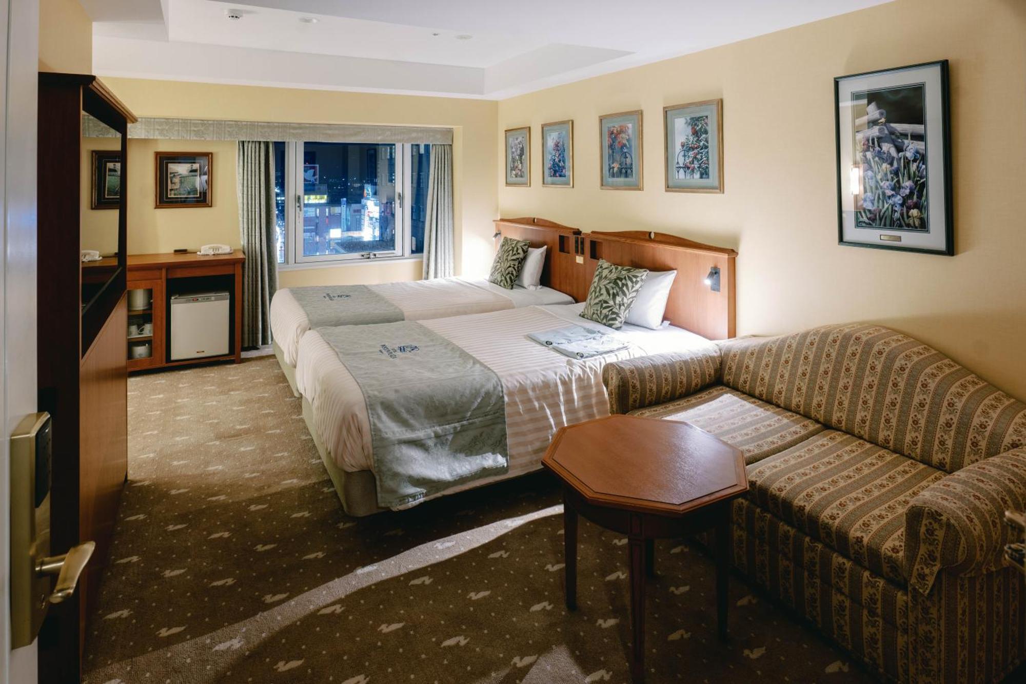 Hotel Boston Plaza Kusatsu كوساتسو المظهر الخارجي الصورة