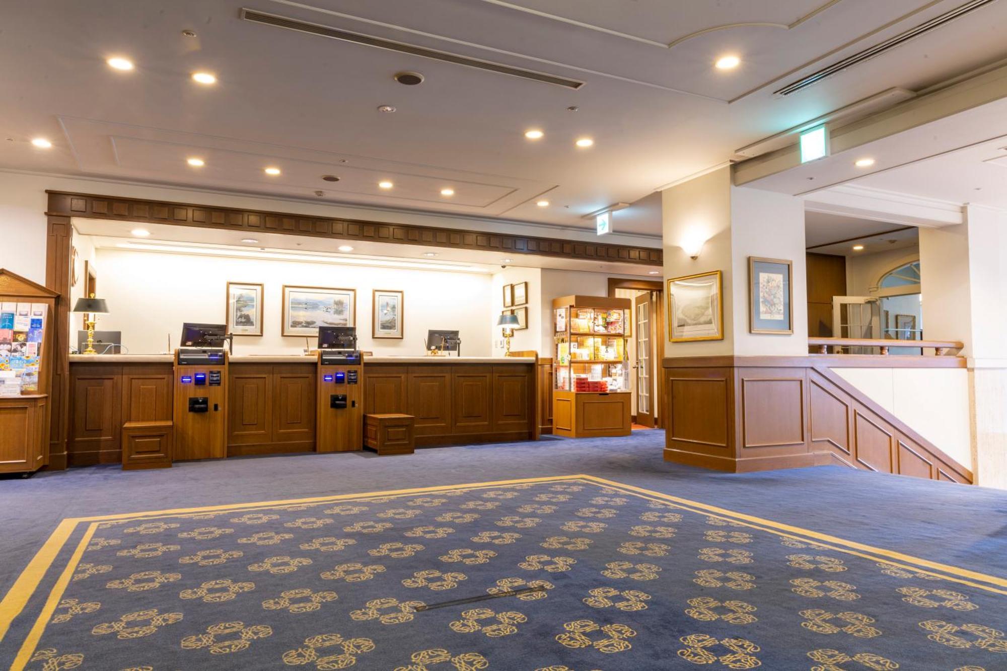 Hotel Boston Plaza Kusatsu كوساتسو المظهر الخارجي الصورة