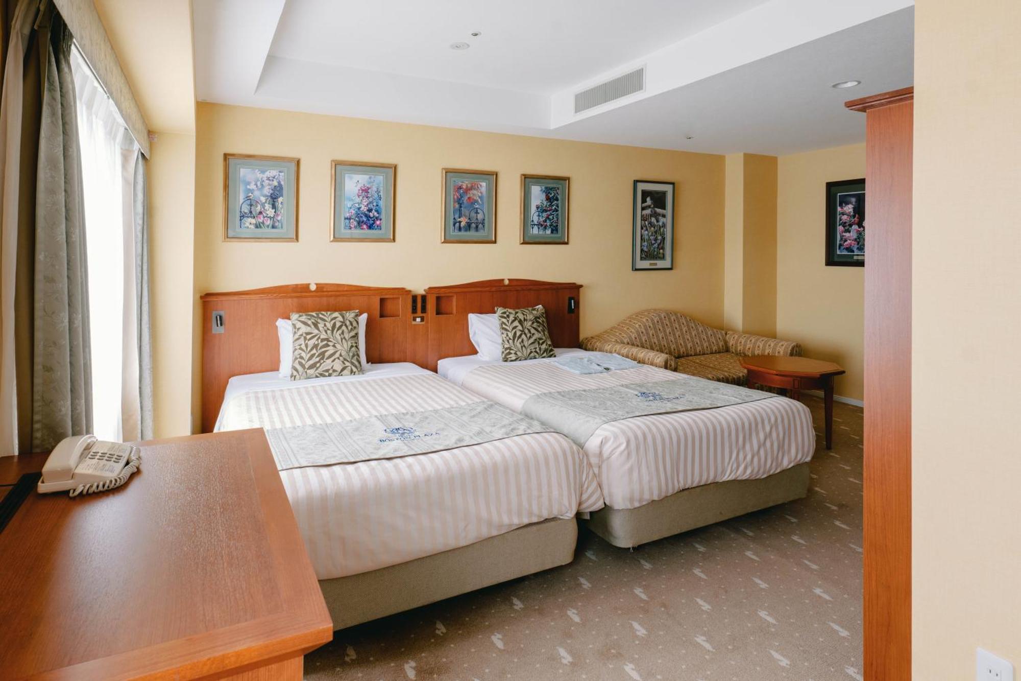 Hotel Boston Plaza Kusatsu كوساتسو المظهر الخارجي الصورة
