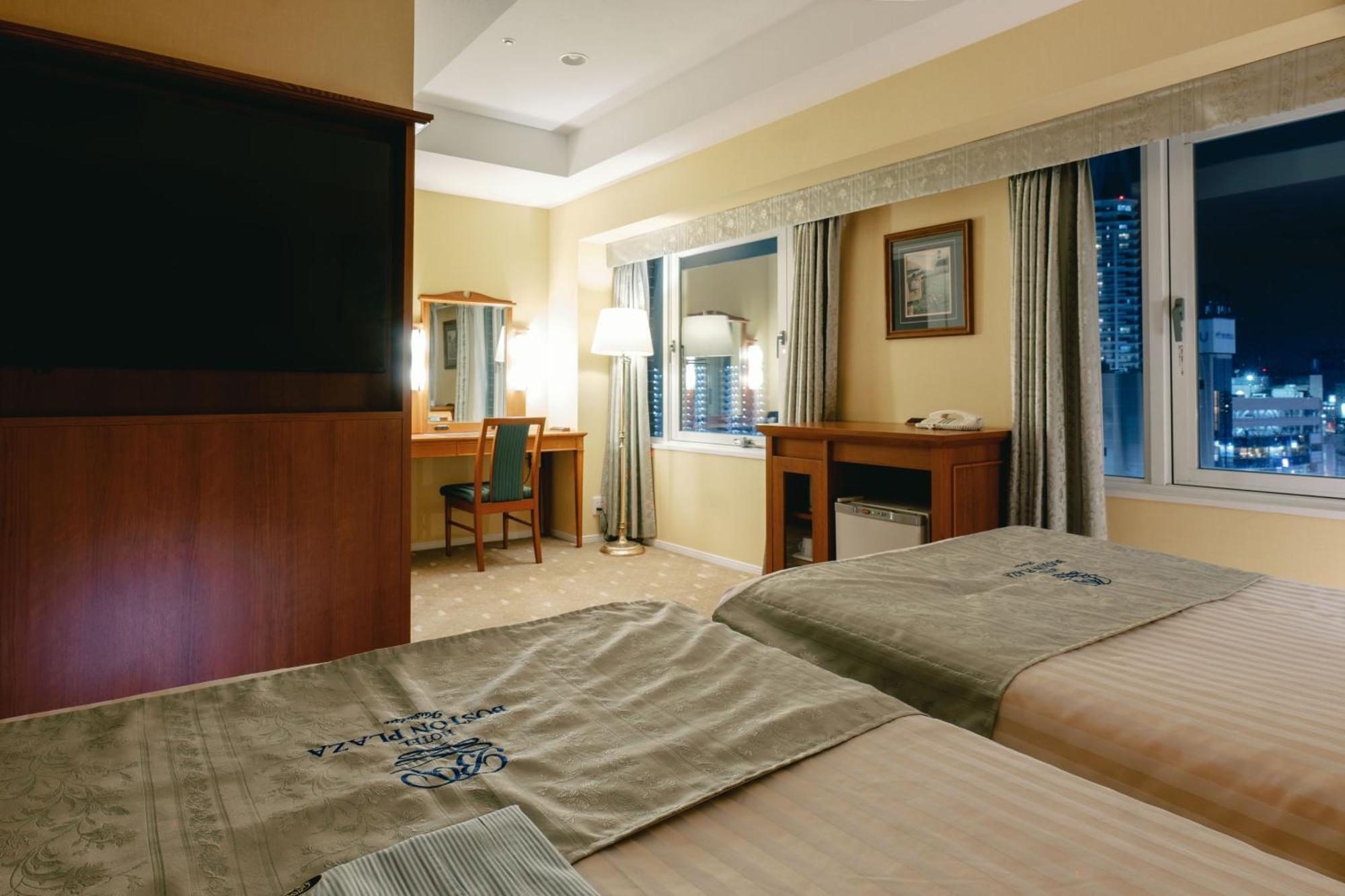 Hotel Boston Plaza Kusatsu كوساتسو المظهر الخارجي الصورة