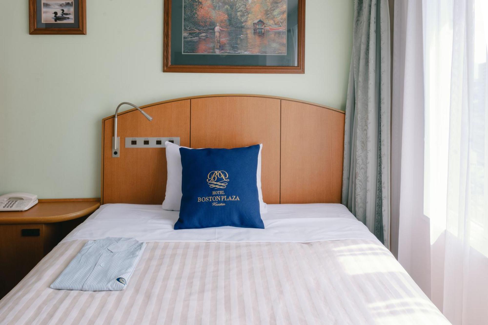 Hotel Boston Plaza Kusatsu كوساتسو المظهر الخارجي الصورة