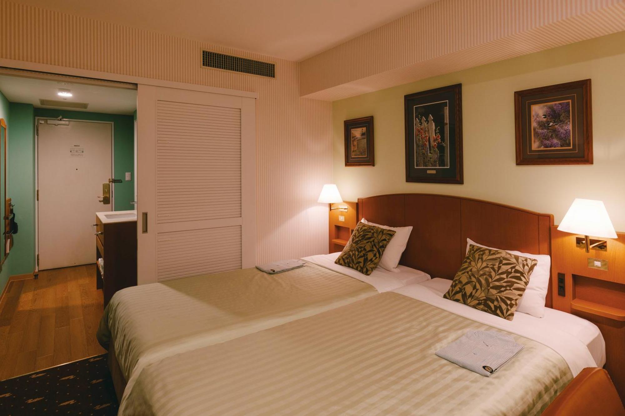 Hotel Boston Plaza Kusatsu كوساتسو المظهر الخارجي الصورة