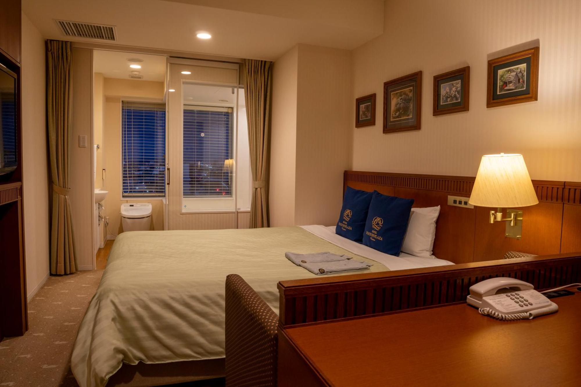 Hotel Boston Plaza Kusatsu كوساتسو المظهر الخارجي الصورة