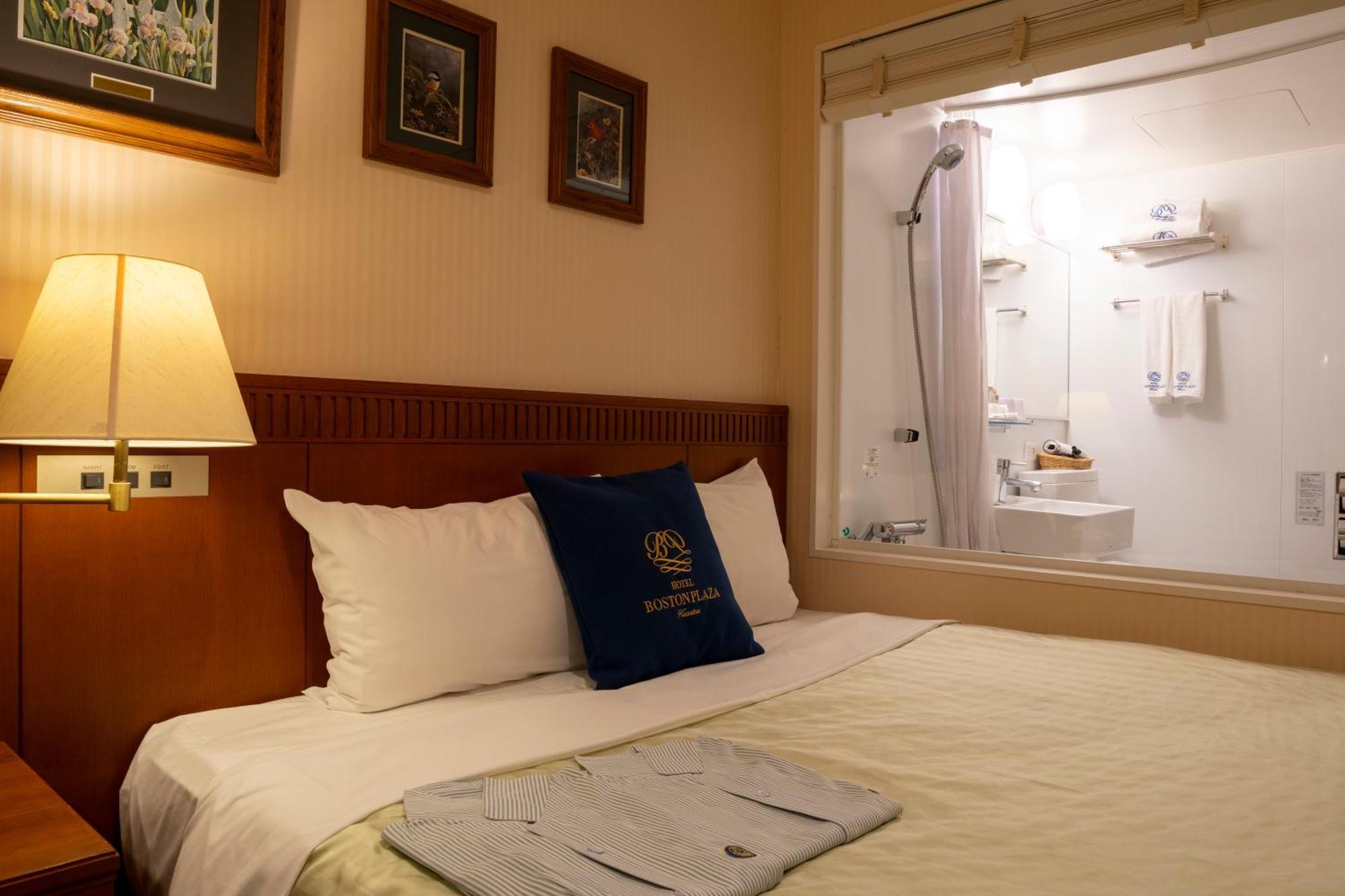 Hotel Boston Plaza Kusatsu كوساتسو المظهر الخارجي الصورة