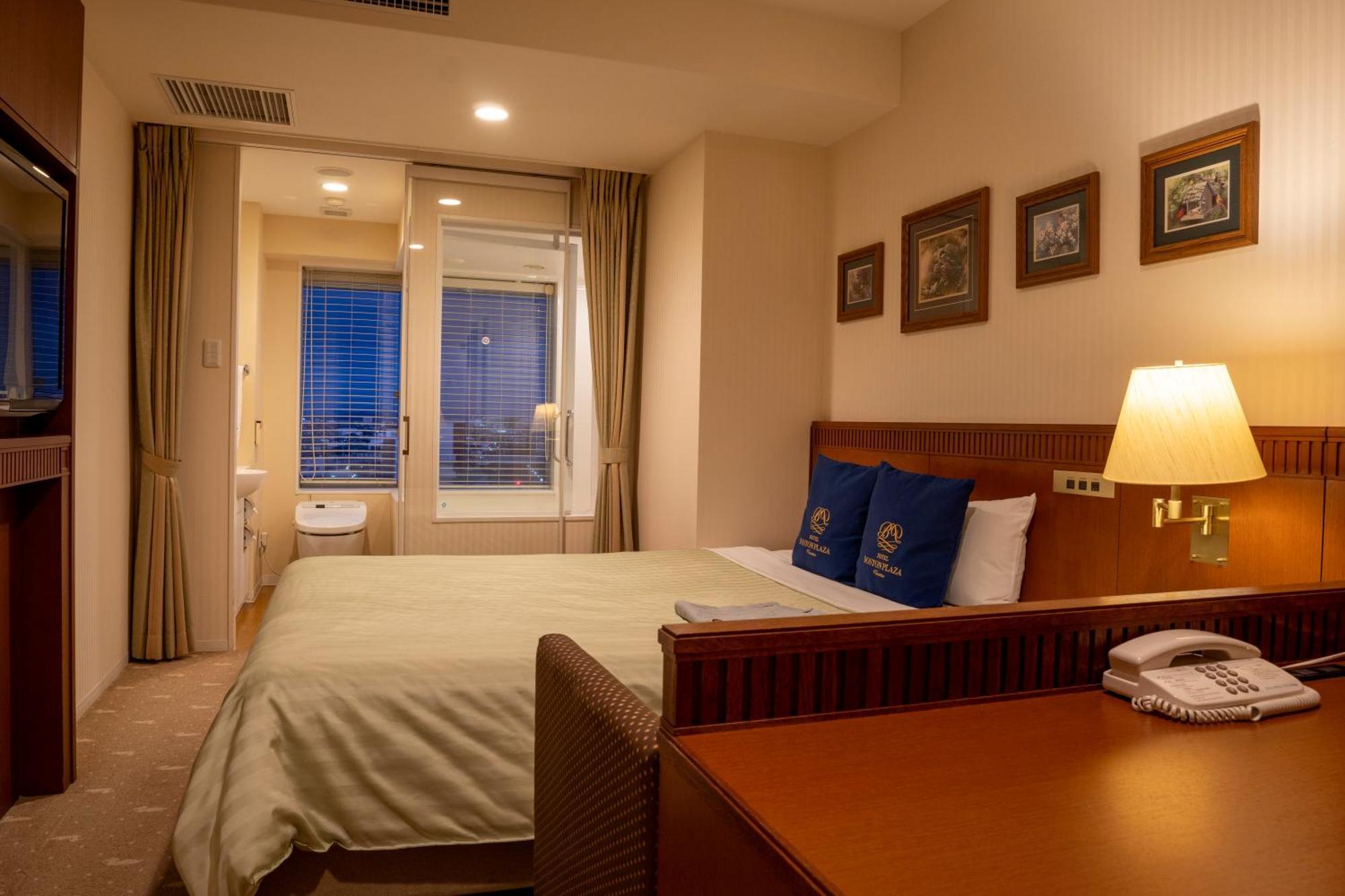 Hotel Boston Plaza Kusatsu كوساتسو المظهر الخارجي الصورة