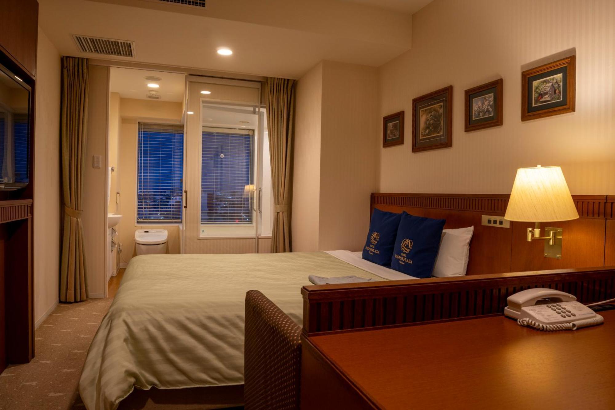 Hotel Boston Plaza Kusatsu كوساتسو المظهر الخارجي الصورة