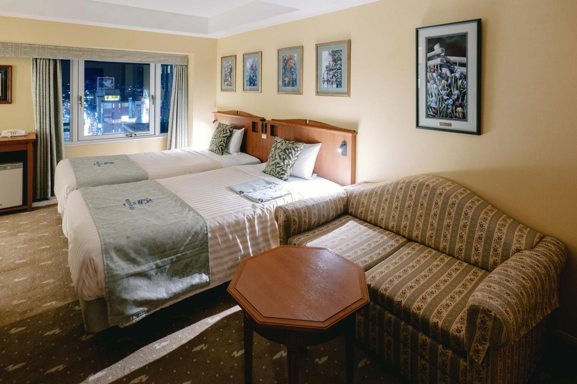 Hotel Boston Plaza Kusatsu كوساتسو المظهر الخارجي الصورة