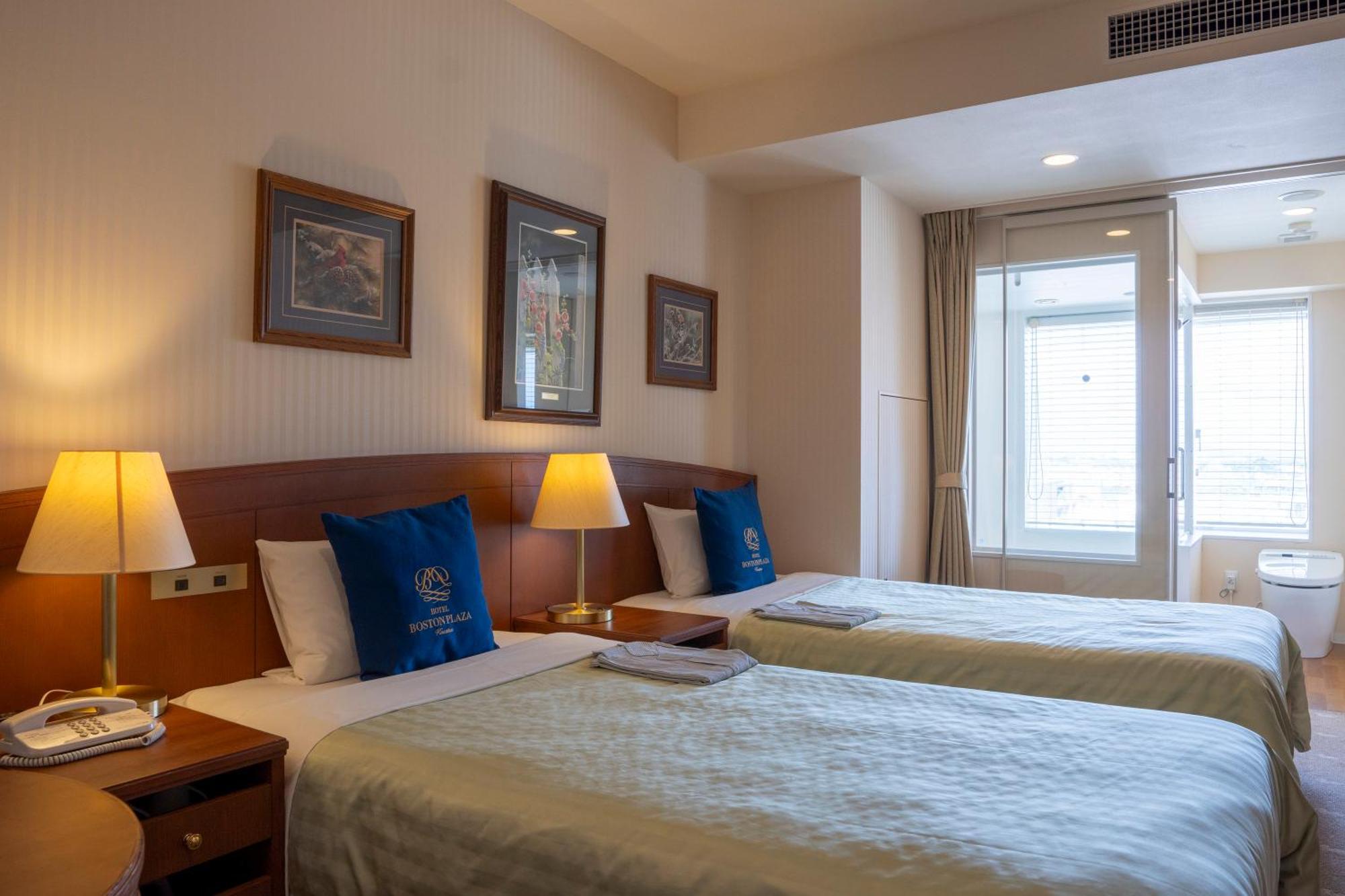 Hotel Boston Plaza Kusatsu كوساتسو المظهر الخارجي الصورة