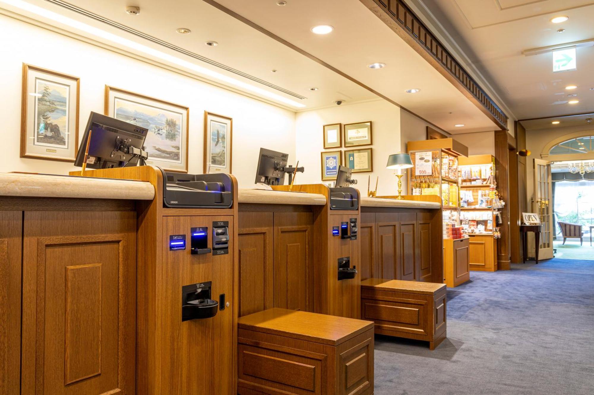 Hotel Boston Plaza Kusatsu كوساتسو المظهر الخارجي الصورة