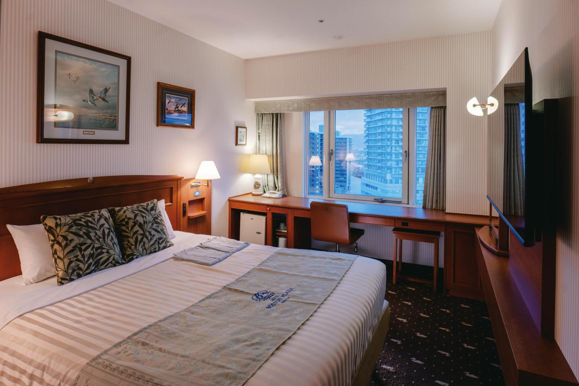 Hotel Boston Plaza Kusatsu كوساتسو المظهر الخارجي الصورة