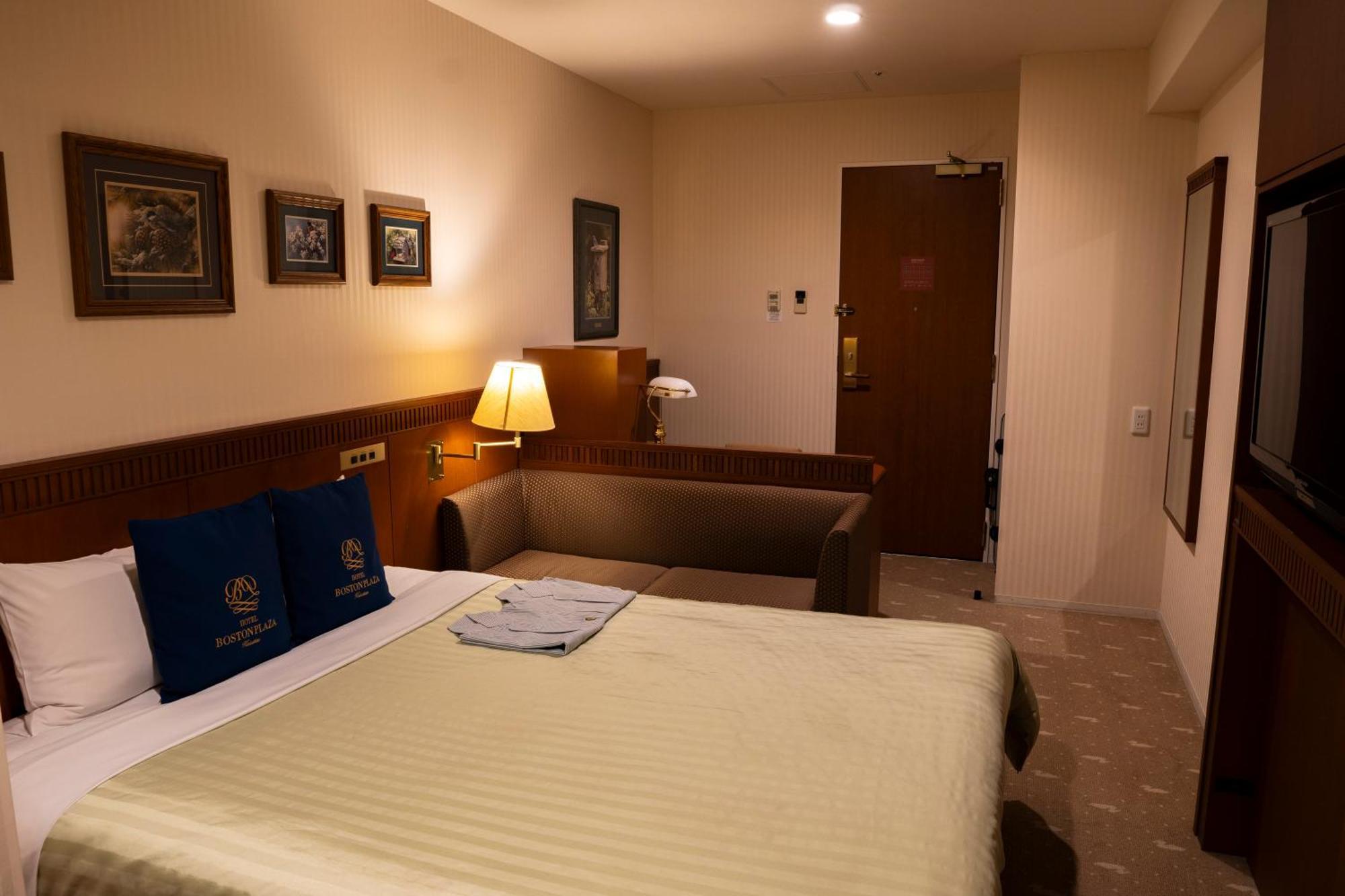 Hotel Boston Plaza Kusatsu كوساتسو المظهر الخارجي الصورة