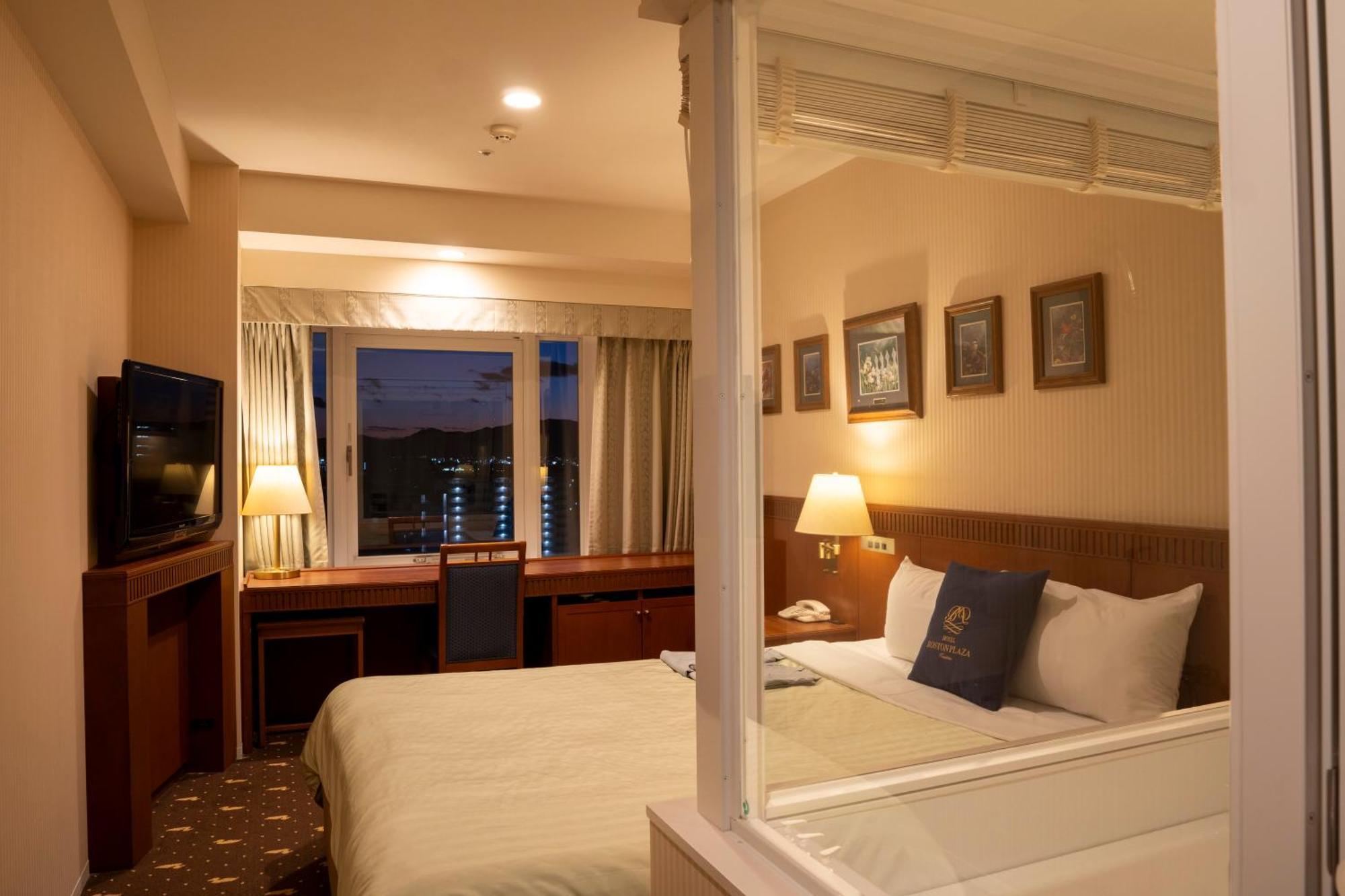 Hotel Boston Plaza Kusatsu كوساتسو المظهر الخارجي الصورة