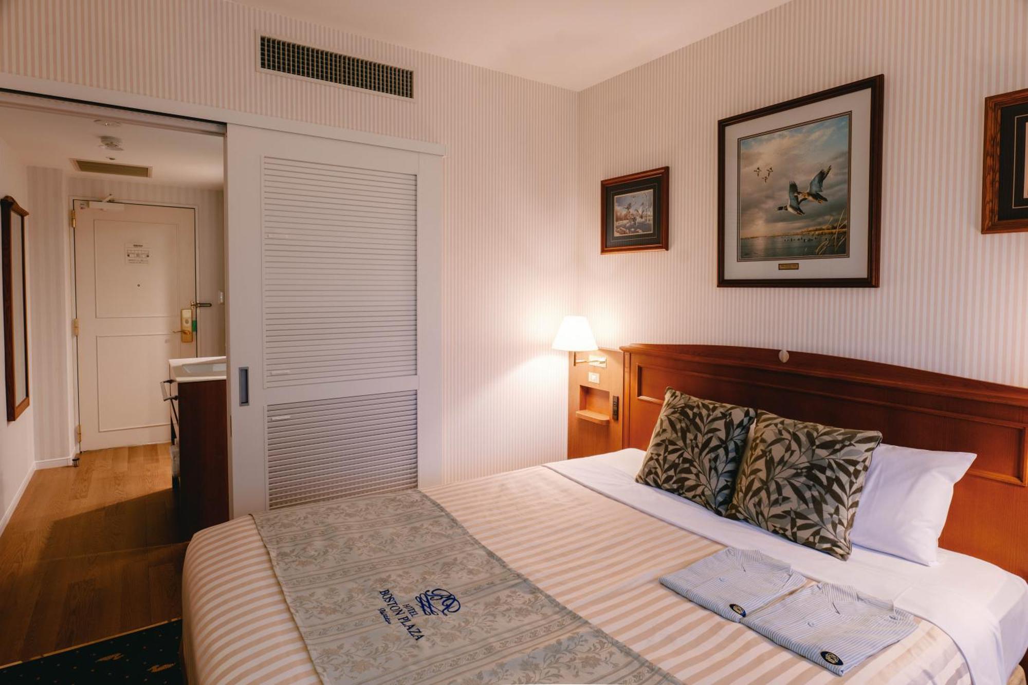 Hotel Boston Plaza Kusatsu كوساتسو المظهر الخارجي الصورة
