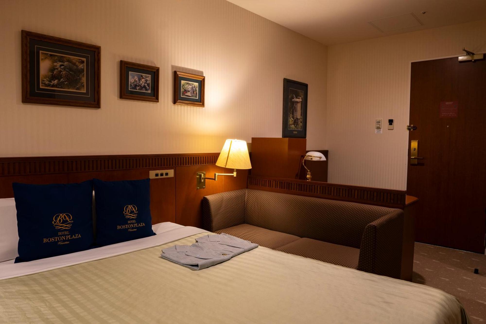 Hotel Boston Plaza Kusatsu كوساتسو المظهر الخارجي الصورة