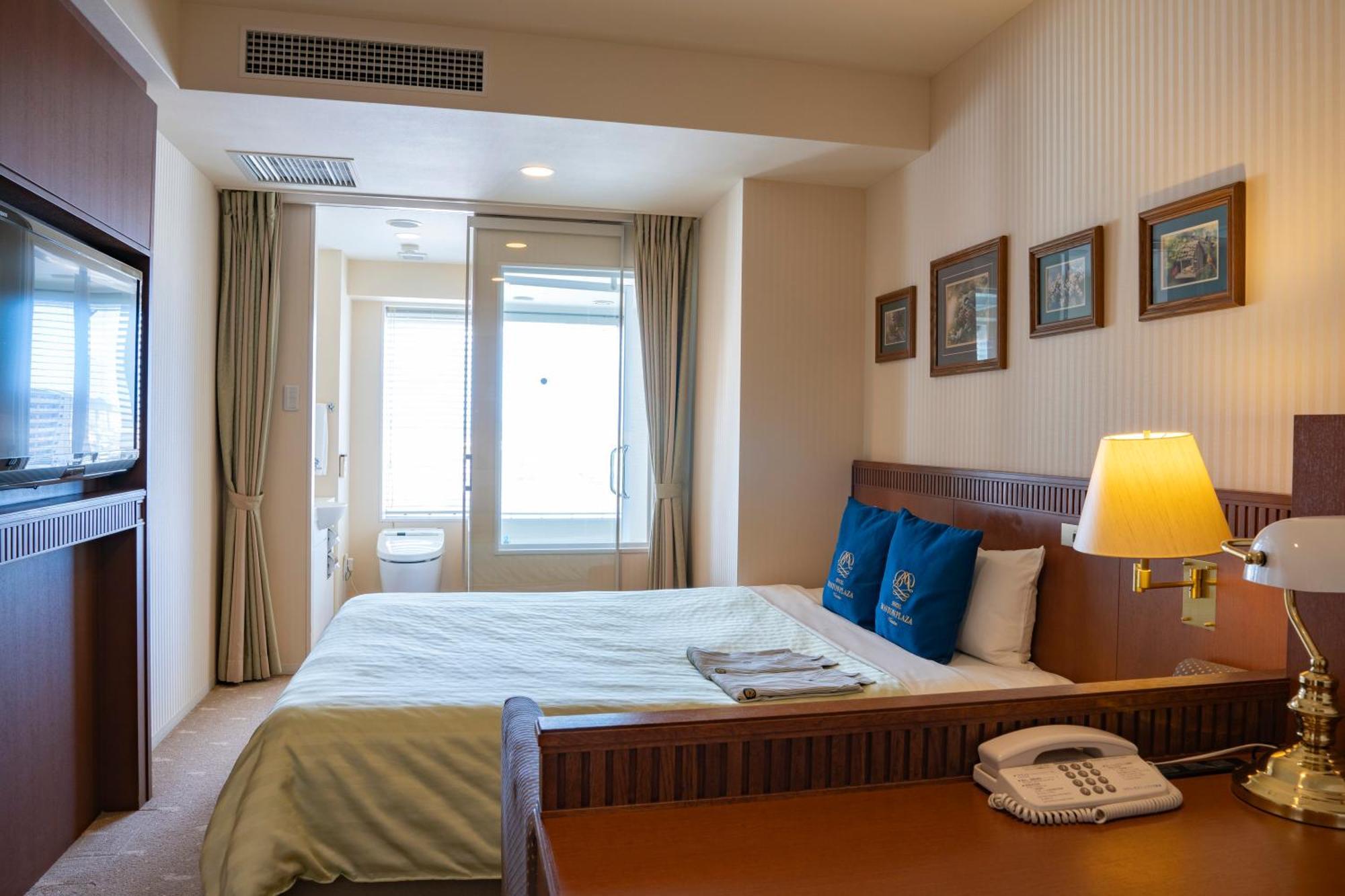 Hotel Boston Plaza Kusatsu كوساتسو المظهر الخارجي الصورة