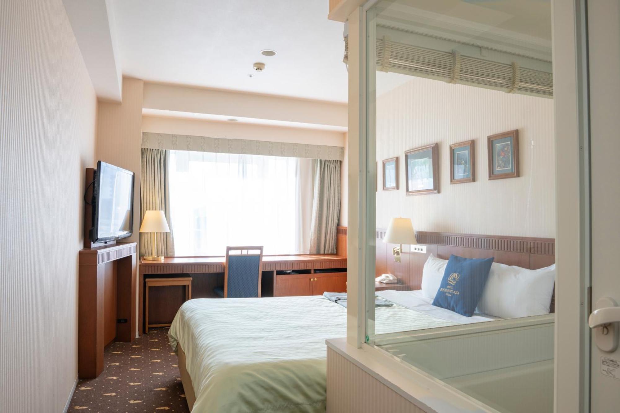 Hotel Boston Plaza Kusatsu كوساتسو المظهر الخارجي الصورة