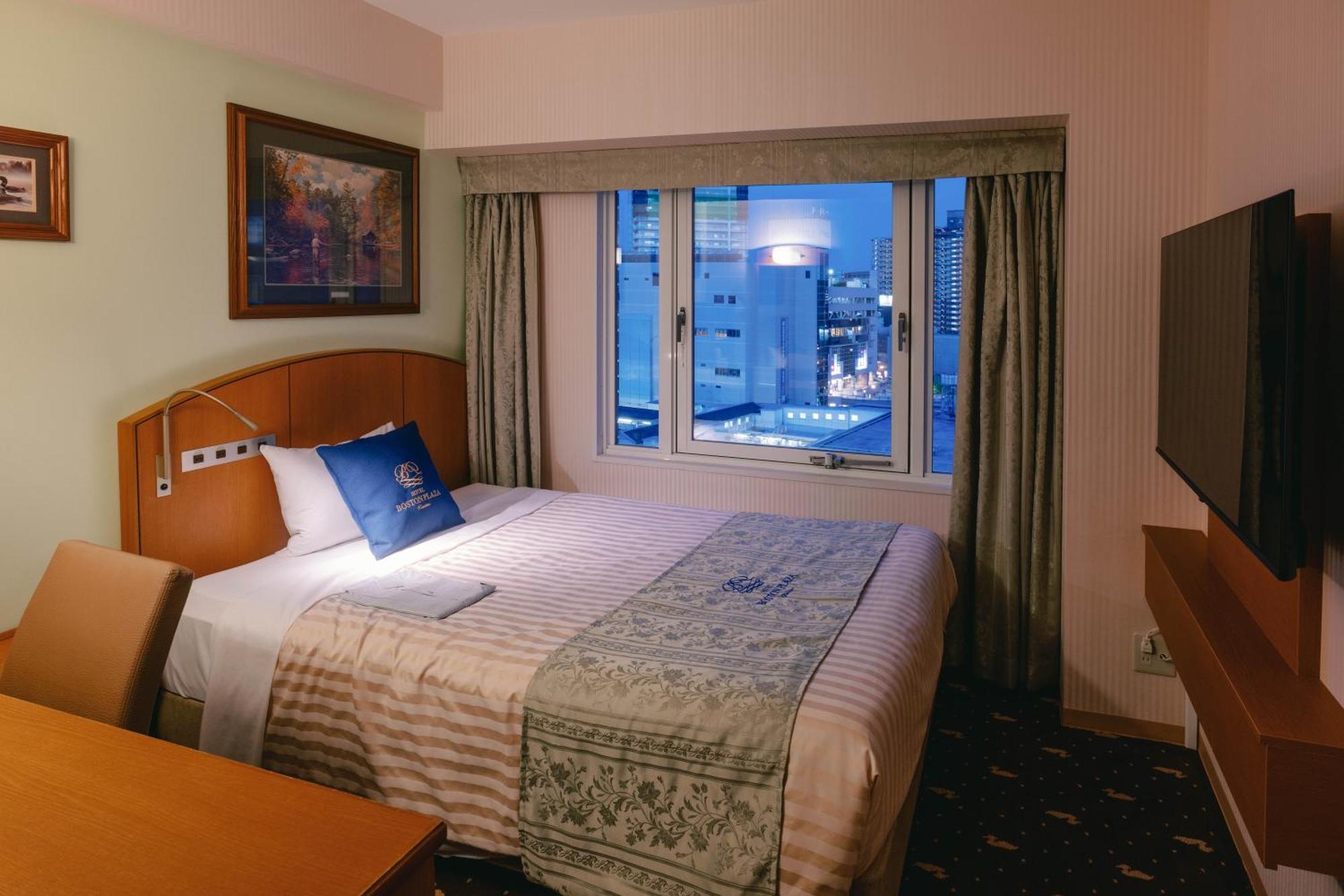 Hotel Boston Plaza Kusatsu كوساتسو المظهر الخارجي الصورة